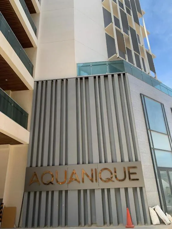 Aquanique Flat Luxury Apartment Dakar