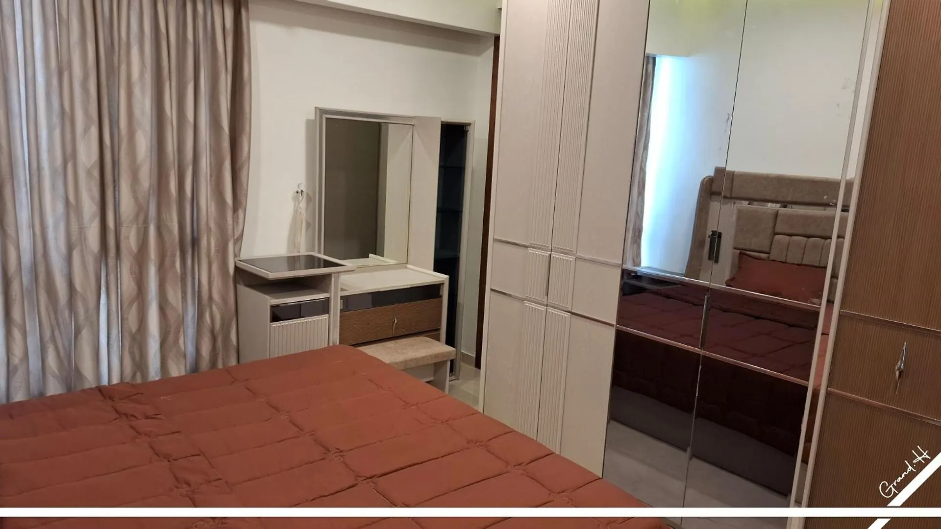 Aquanique Flat Luxury Apartment Dakar 0*,