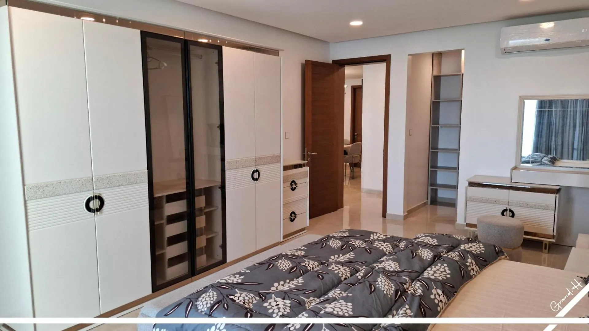 Aquanique Flat Luxury Apartment Dakar 0*,  Senegal