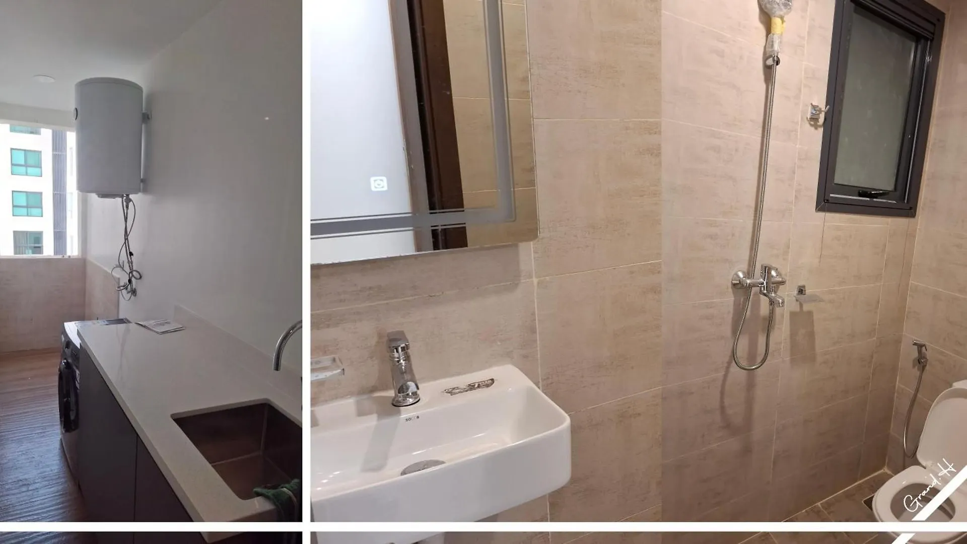 Aquanique Flat Luxury Apartment Dakar