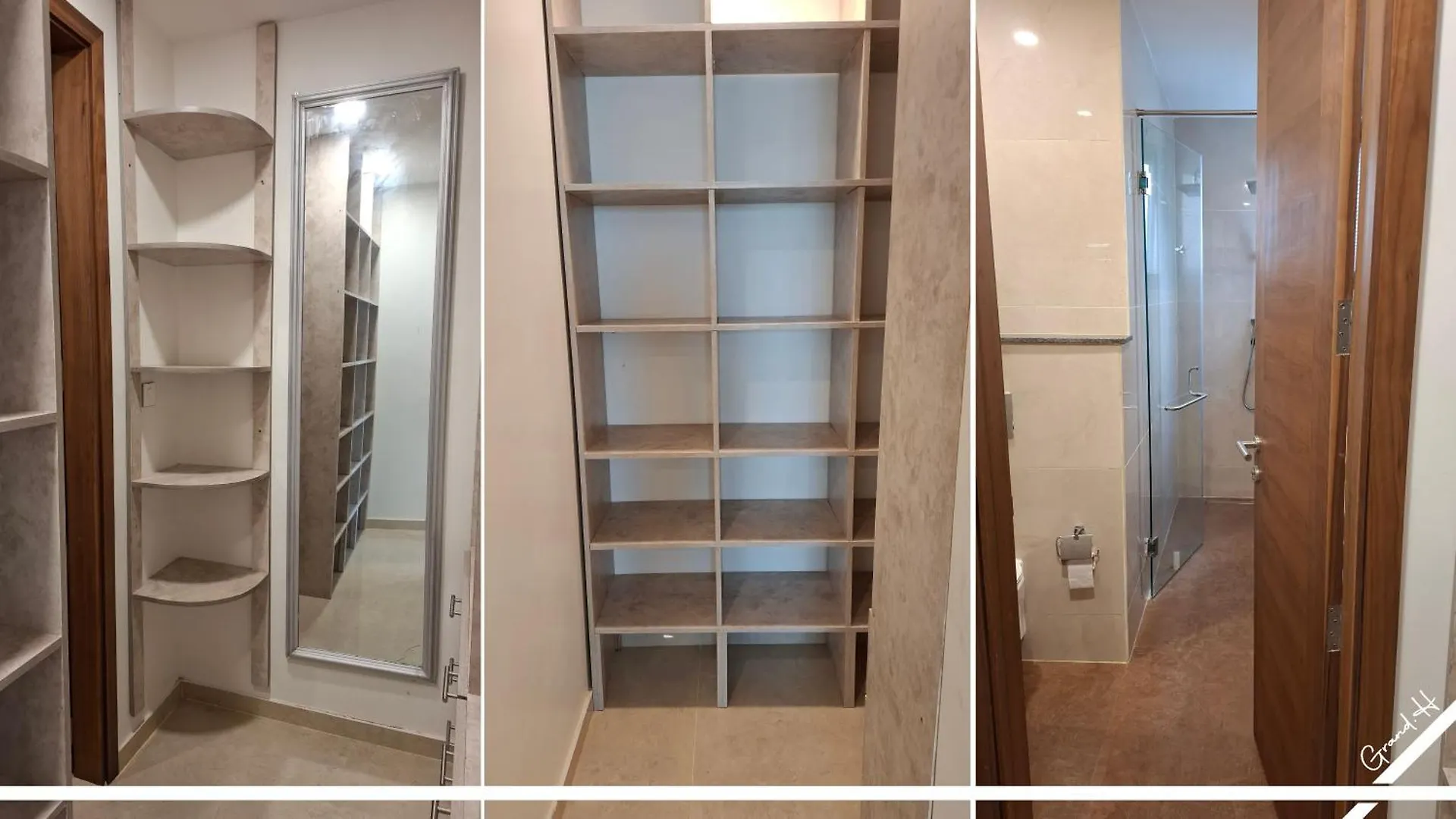 Aquanique Flat Luxury Apartment Dakar Senegal