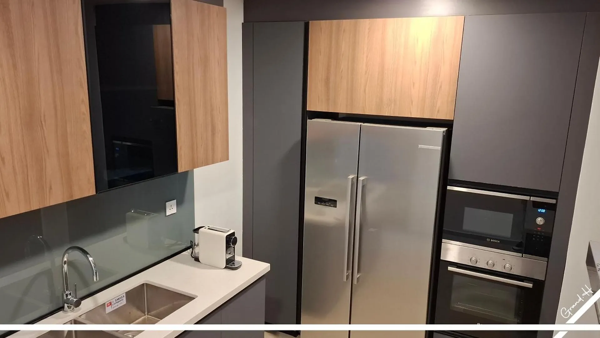 Aquanique Flat Luxury Apartment Dakar