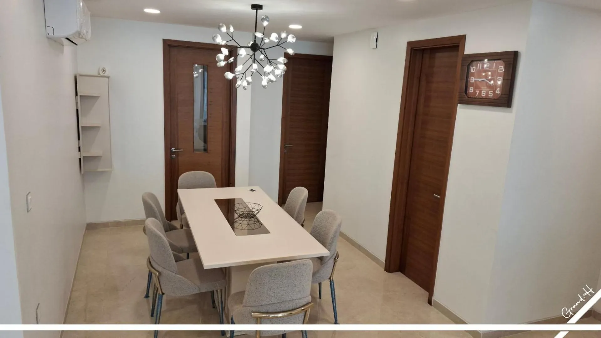 Aquanique Flat Luxury Apartment Dakar