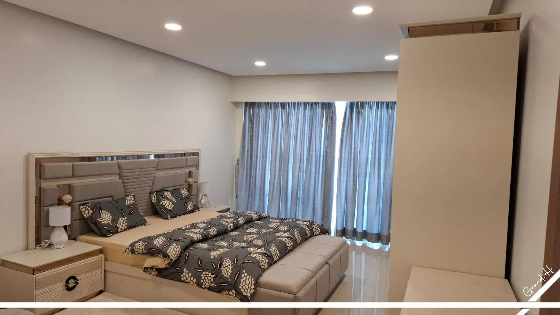 Aquanique Flat Luxury Apartment Dakar Senegal