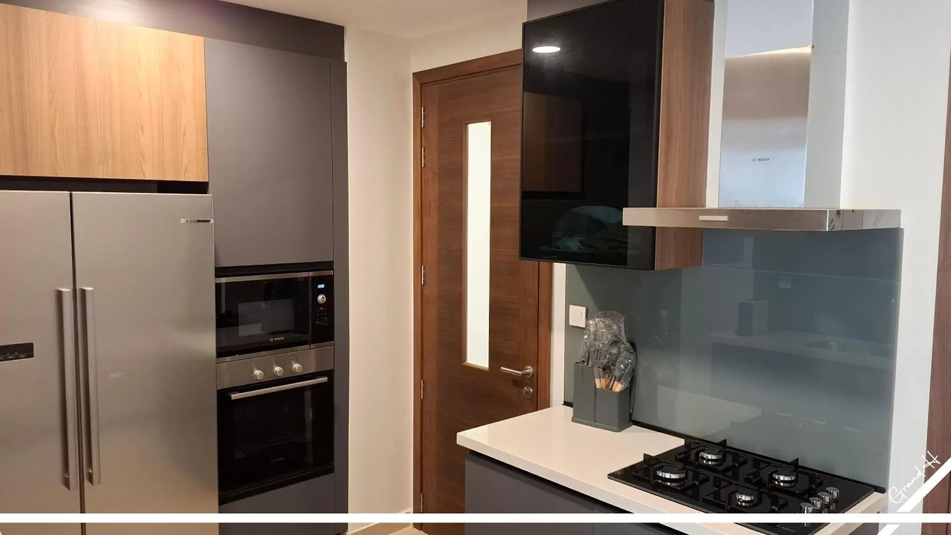 Aquanique Flat Luxury Apartment Dakar