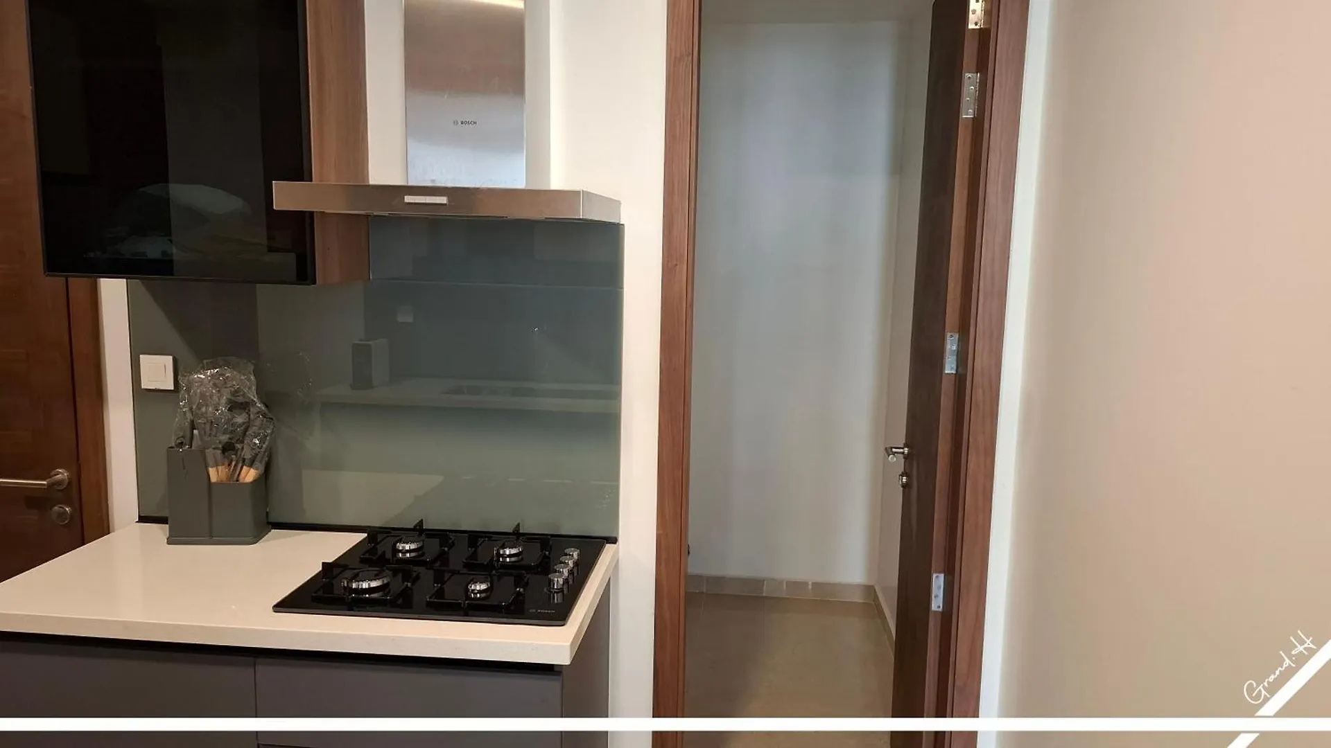 Aquanique Flat Luxury Apartment Dakar